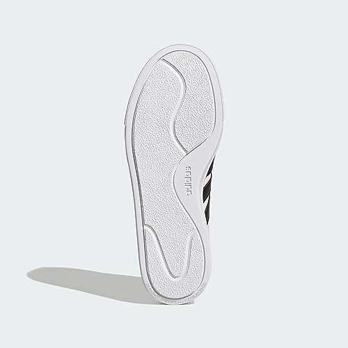 Adidas Court Platform Shoes, Zapatillas para Mujer (varias tallas)
