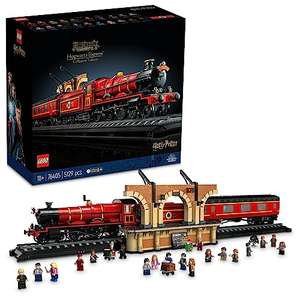 LEGO Harry Potter Hogwarts Express Collectors Edition (76405)