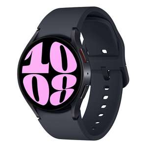Samsung Galaxy Watch6 40mm Grafito Bluetooth Smartwatch
