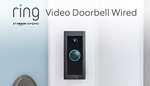 Ring Video Doorbell Wired de Amazon