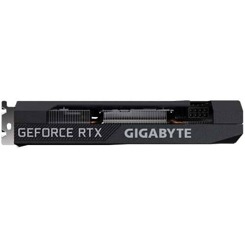 Gigabyte RTX 3060 Windforce OC 12Gb