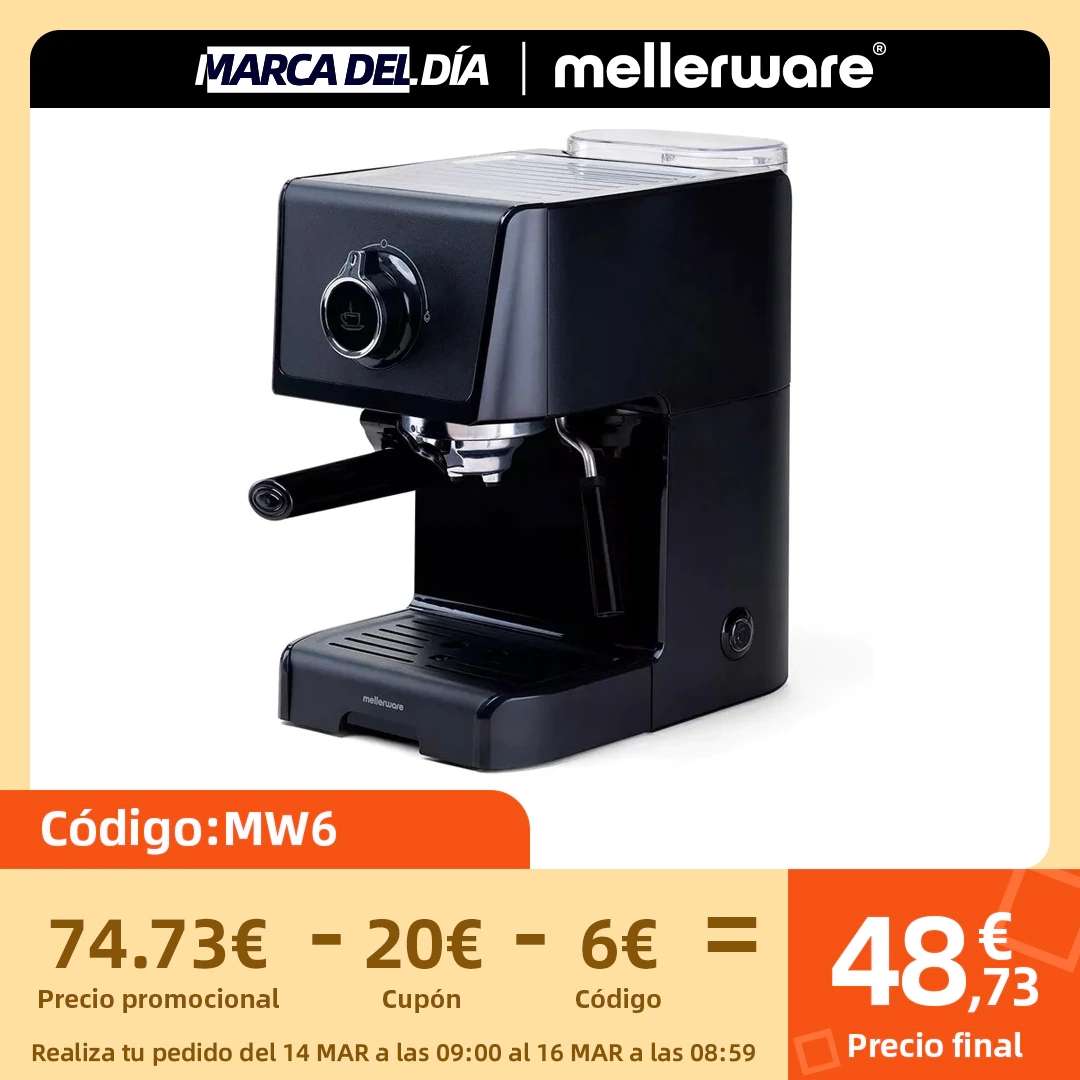 Becken Becm2493 Coffee Maker (15 Bar-ground Coffee) - Coffee Makers -  AliExpress