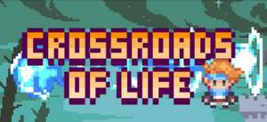 GRATIS: Crossroads of Life DRM - Free PC