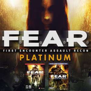 F.E.A.R. Platinum, Heroes of Might and Magic 3, World in Conflict, Deus Ex GOTY, This War of Mine: Complete, Tomb Raider 1+2+3 [PC]