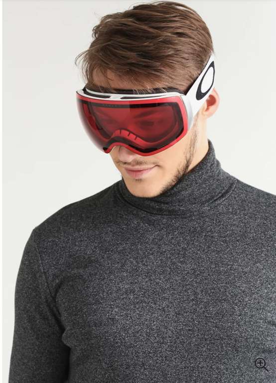 Gafas Oakley Esquí Mujer