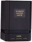 Ajmal Amber Wood Noir Eau de Parfum (100ml)
