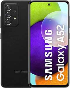 oferta en Amazon Samsung Galaxy A52