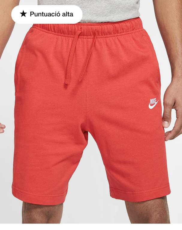 Nike Sportswear Club Pantalones cortos- shorts