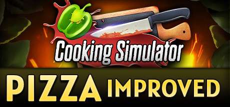 (Steam) Cooking Simulator