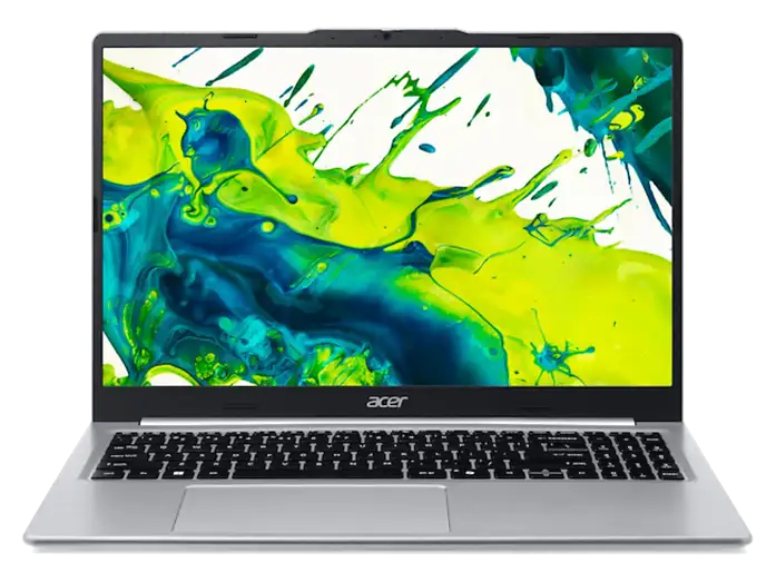 Portátil - Acer Aspire Lite 15 | 15.6" Full-HD, AMD Ryzen 3 5400U, 8GB RAM, 256 GB SSD