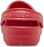 Crocs Classic Clog K, Zuecos Unisex niños (hasta talla 39)