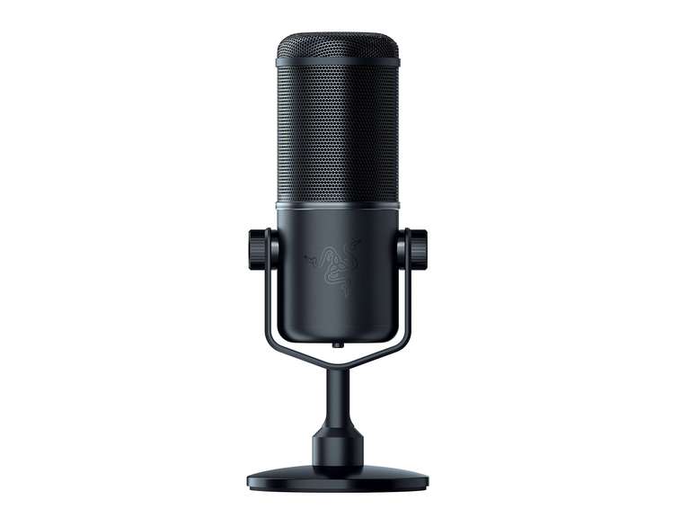 Razer Seiren Elite - Microfonoà condensador USB