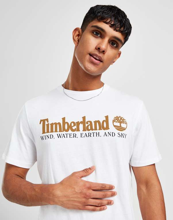 Camisetas Timberland varios modelos [ Envio gratis a tienda ]