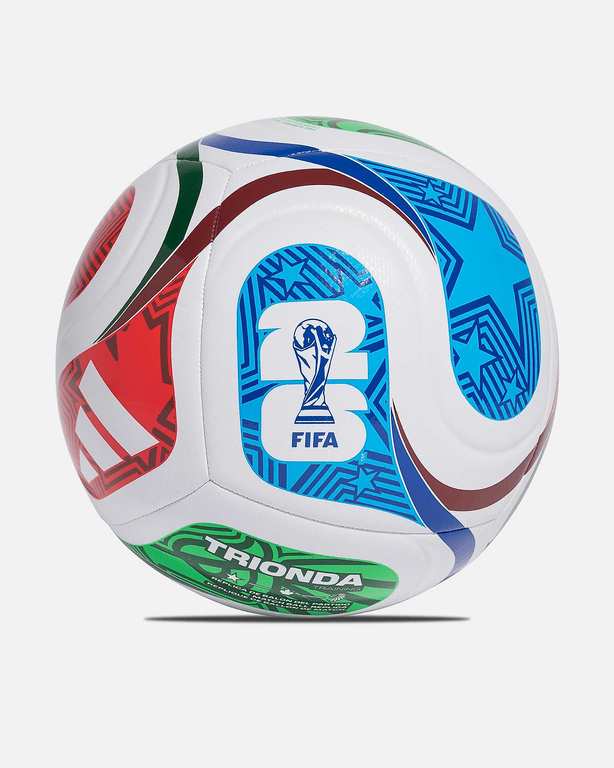 Imagen de Balón de fútbol 7 adidas FIFA Wo