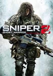 Sniper: Ghost Warrior 2 Collector's Edition - PC