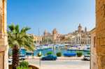 Malta, 7 noches con vuelos y desayuno incluido desde 619€ p/p (Julio)