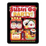 Juego de mesa - Sushi Go Party