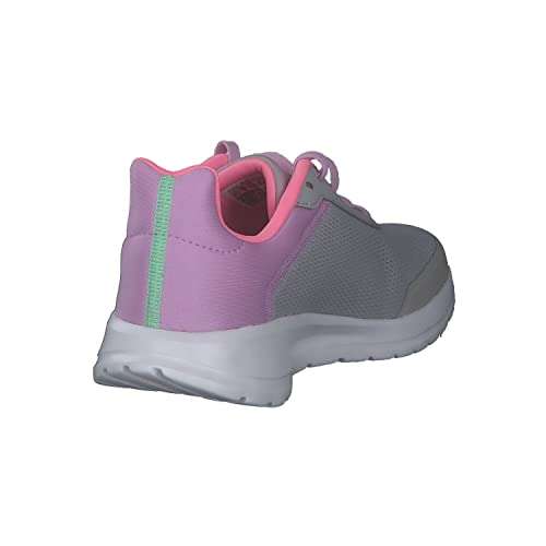 Zapatillas de Gimnasia Adidas Tensaur Run 2.0 K niños