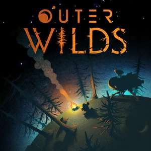 Outer Wilds playstation store