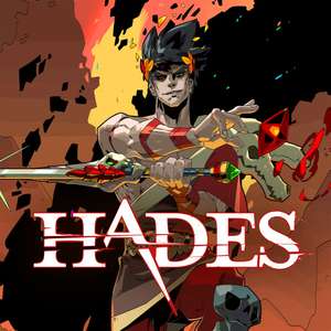 Hades, Mortal Shell (STEAM)