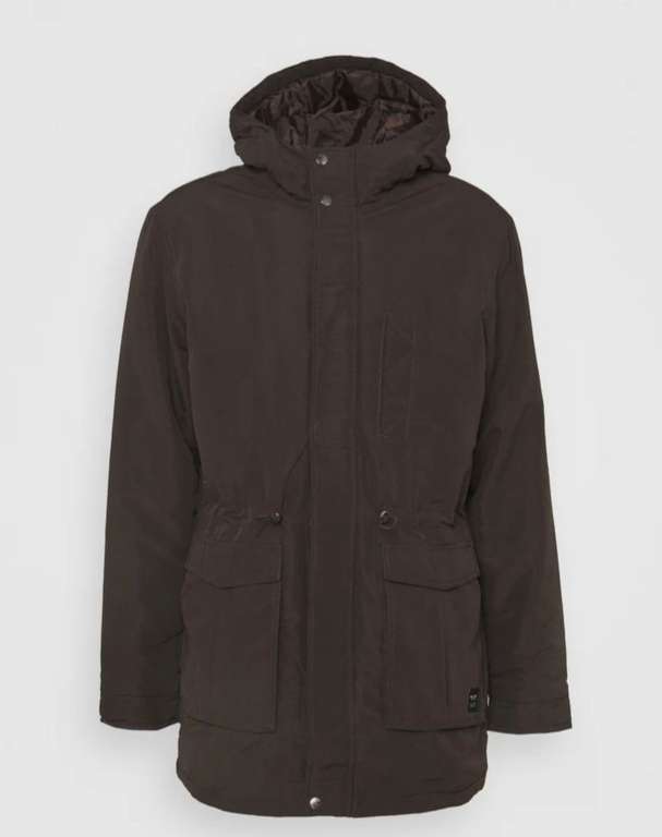 Parka Only & Sons ONSJACK (Tallas XS, S y M)