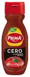 Ketchup 0% sin azucar