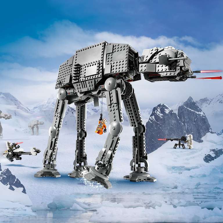 LEGO 75288 Star Wars At-At (producto retirado)