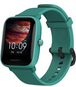 Amazfit Bip U Pro Smartwatch GPS 60+ Modos Deportivos