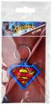 Llavero Superman Shield