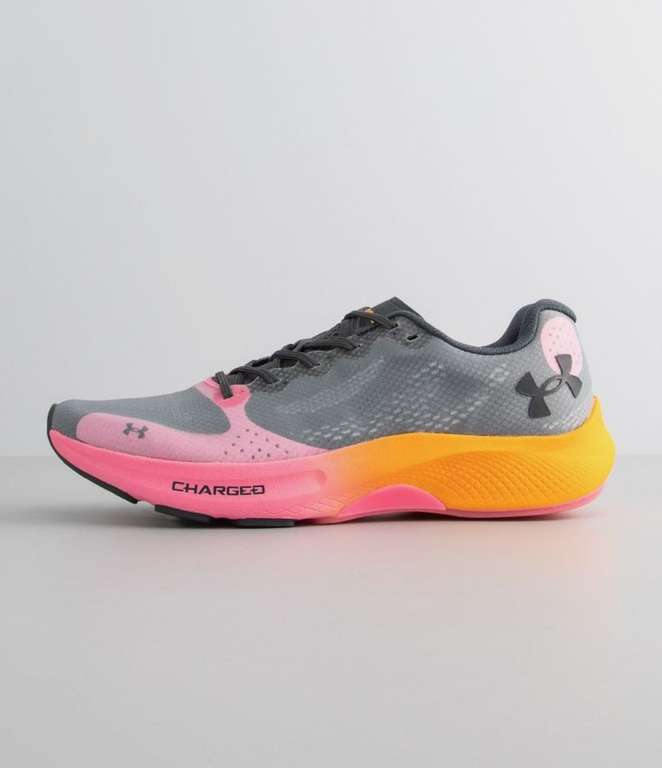 Zapatillas de Running Estables Under Armour Charged Pulse » Chollometro