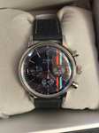 Reloj Timex Marlin