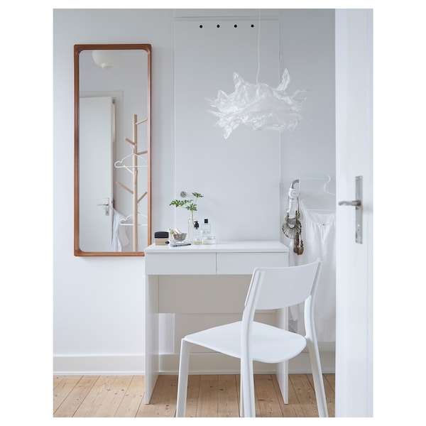 BRIMNES Tocador, blanco, 70x42 cm (Precio IKEA Family)