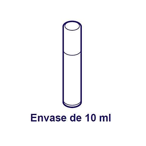 Parasital Loción Calma-Picaduras - 4 Recipientes de 10 ml - Total: 40 ml