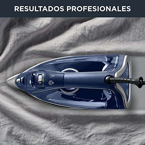 Rowenta Pro Master DW8215 - Plancha de vapor 2800W