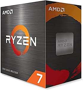 AMD Ryzen 7-5700X 3.40GHz Socket AM4