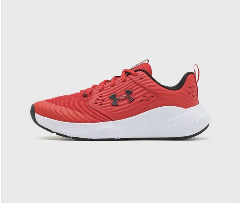 UNDER ARMOUR CHARGED COMMIT TR 4 | Tallas de 42 a 47