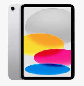 Apple iPad 2022 10ª generación - 64GB