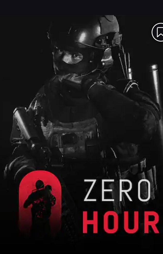 Zero hour PC