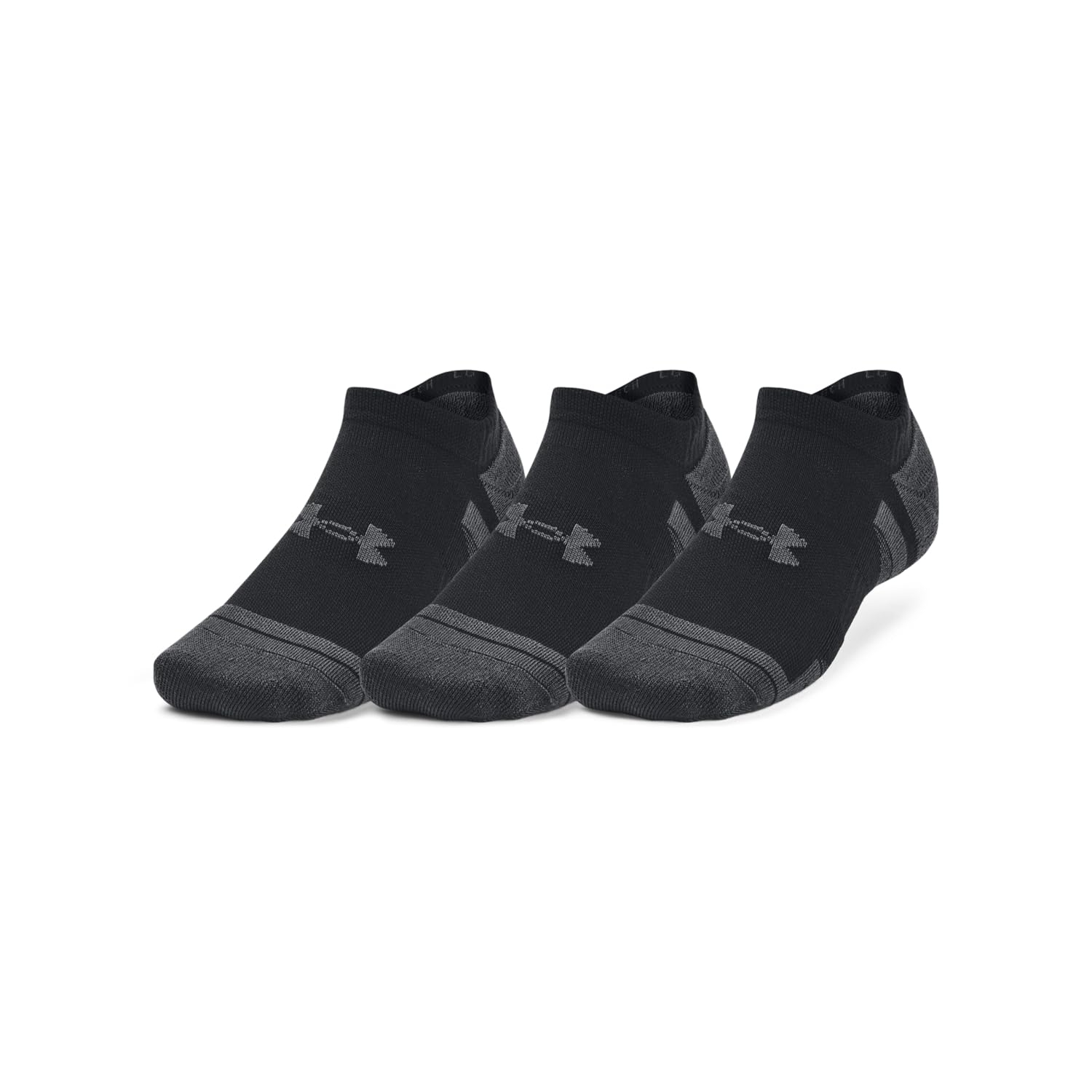 Under Armour Ua Performance Tech 3pk Ns UA Performance Tech 3pk NS Unisex adulto
