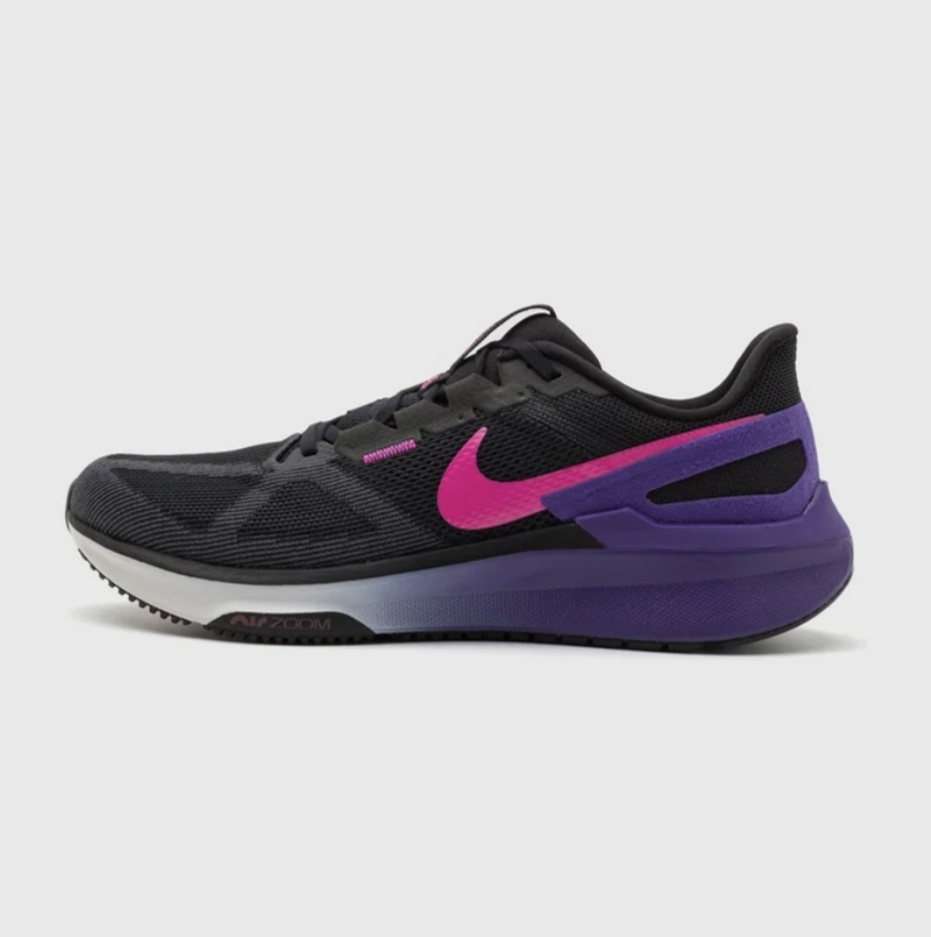 Zapatillas Nike Performance AIR ZOOM STRUCTURE 25 (Tallas 41, 43, 44, 44.5, 46 y 47.5)