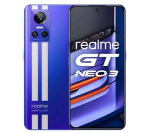Realme GT Neo 3 5G 12/256G