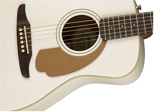 Fender Guitarra Electroacústica