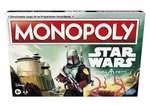 Monopoly Star Wars Boba Fett (recogida en tienda)