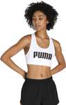 PUMA Mid Impact 4keeps BR Sujetador Deportivo Mujer (Varias tallas)