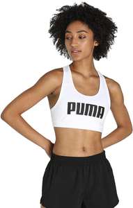PUMA Mid Impact 4keeps BR Sujetador Deportivo Mujer (Varias tallas)