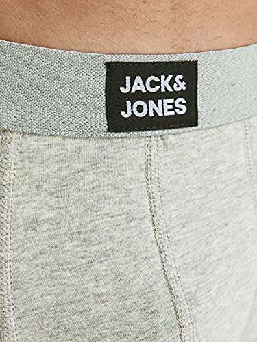 Jack & Jones Bóxer Talla L (Pack de 8) para Hombre