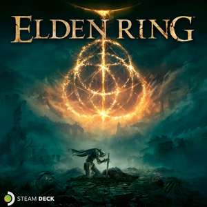 Elden Ring + Juego Aleatorio de regalo (Steam)