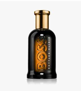 BOSS Bottled Elixir 100 ml