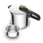 Olla a presión Tefal Secure Neo 8L