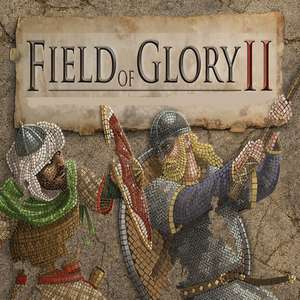 GRATIS :: Field of Glory II | Steam
